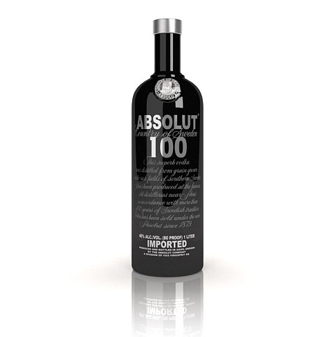 Алкоголь