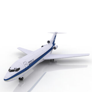Боинг 727