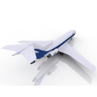 Боинг 727