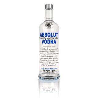 алкоголь